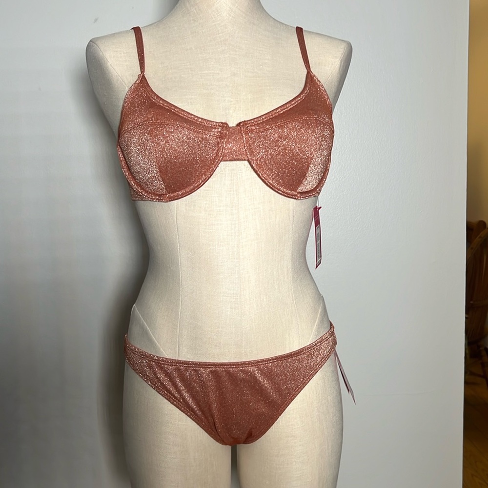 Bikini New